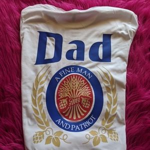 Dad shirt
